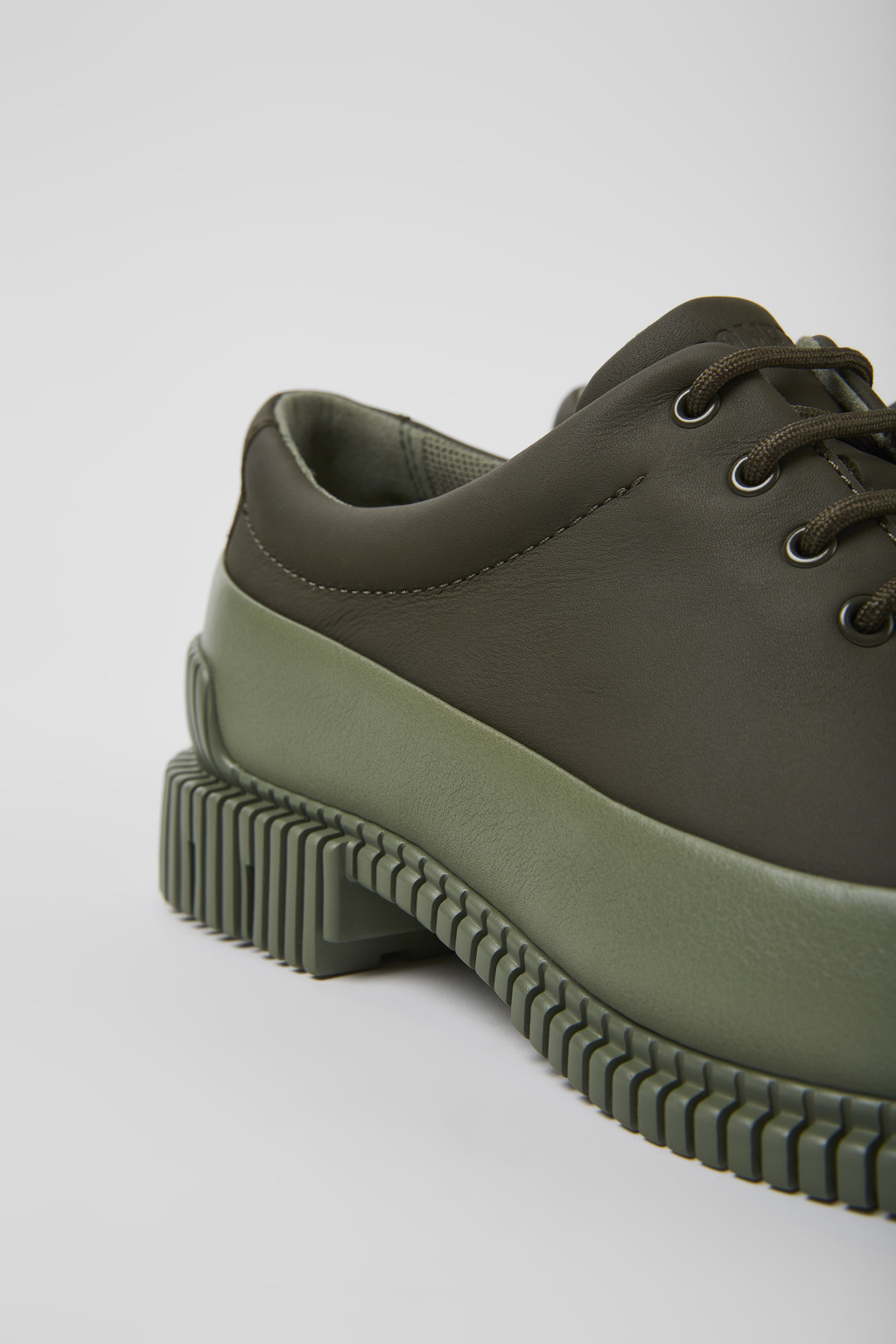 Pix Green shoes for women