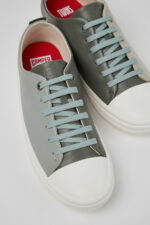 Twins White Sneakers for Women.