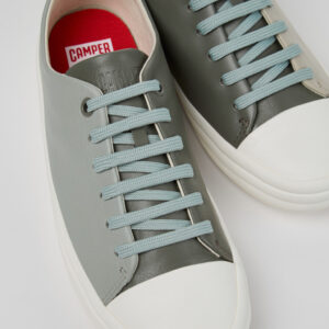 Twins White Sneakers for Women.