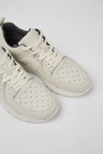 Drift White sneaker for women