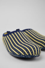 Wabi Multicolored slippers for women