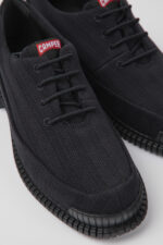 Pix TENCEL® Black TENCEL™ Lyocell shoes for women