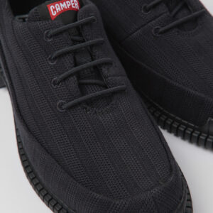 Pix TENCEL® Black TENCEL™ Lyocell shoes for women