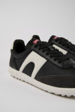 Pelotas Xlite Multicolor Textile and Leather Sneakers for Women.