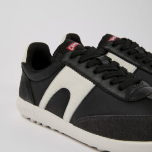 Pelotas Xlite Multicolor Textile and Leather Sneakers for Women.