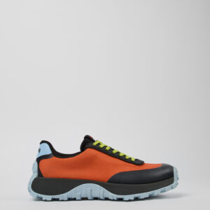 Drift Trail VIBRAM GORE-TEX Multicolor textile sneakers for women