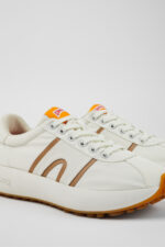 Pelotas Athens Multicolor Stitch-Free Sneakers for Women.