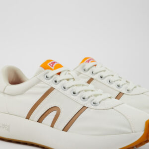 Pelotas Athens Multicolor Stitch-Free Sneakers for Women.