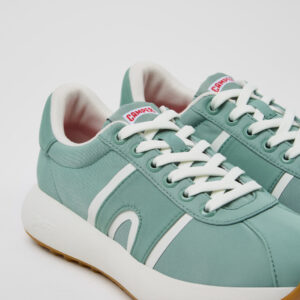 Pelotas Athens Multicolor Stitch-Free Upper Women's Sneaker.