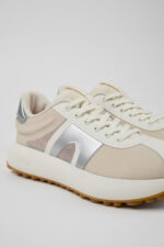 Pelotas Athens Multicolor Stitch-Free Women's Sneakers.