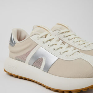 Pelotas Athens Multicolor Stitch-Free Women's Sneakers.