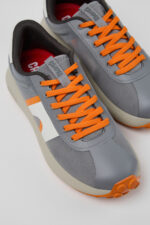 Pelotas Athens Multicolor Stitch-Free Sneakers for Women.