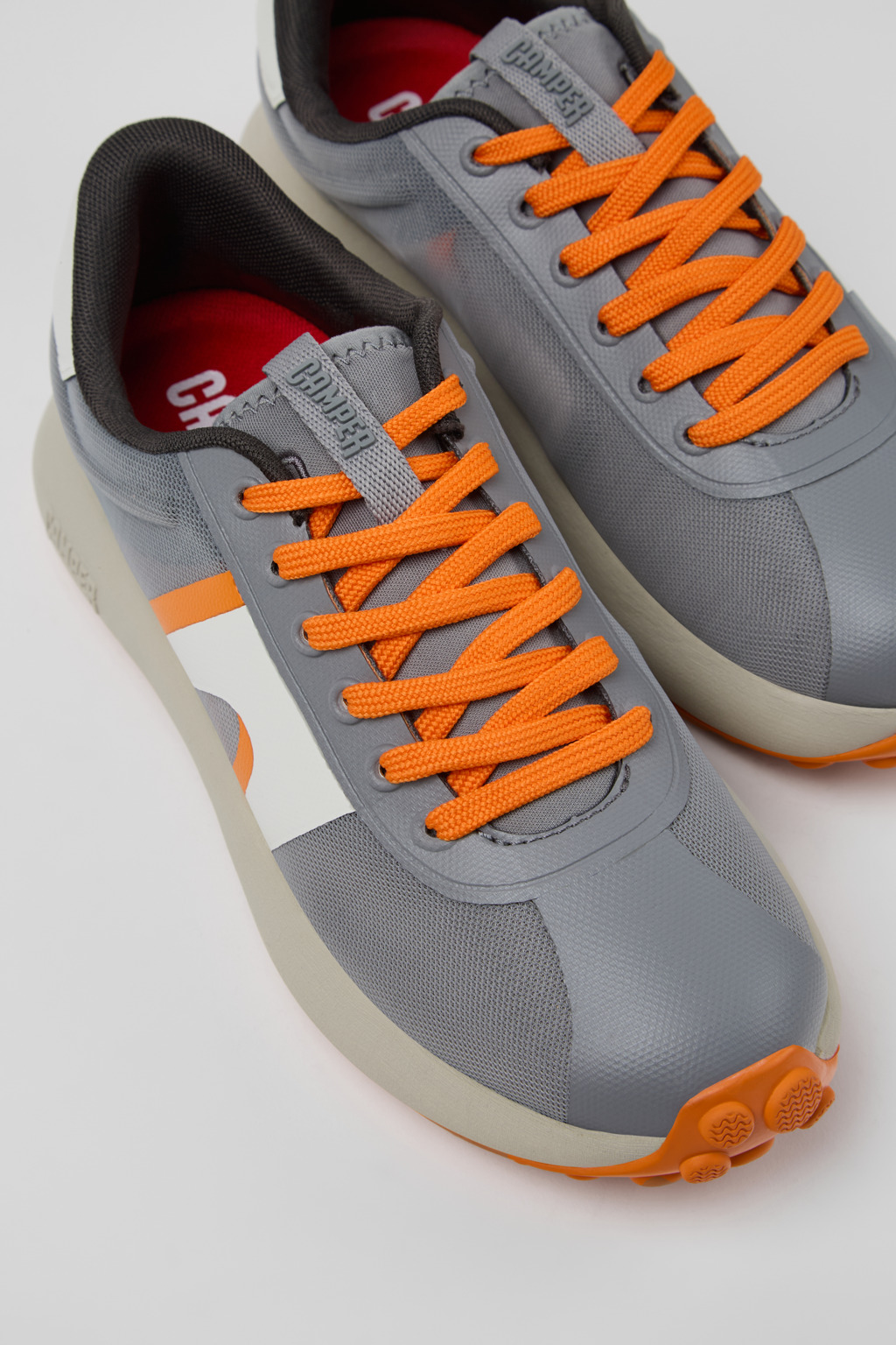 Pelotas Athens Multicolor Stitch-Free Sneakers for Women.