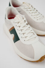 Pelotas Athens Multicolor Stitch Free Sneakers for Women.