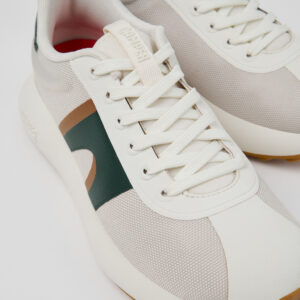 Pelotas Athens Multicolor Stitch Free Sneakers for Women.