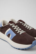 Pelotas Athens Multicolor Stitch-Free Sneakers for Women.