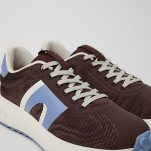 Pelotas Athens Multicolor Stitch-Free Sneakers for Women.