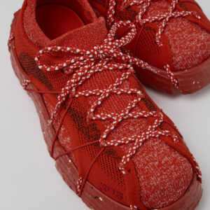ROKU Red Sneaker for Women