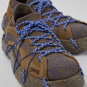 ROKU Brown Sneaker for Women