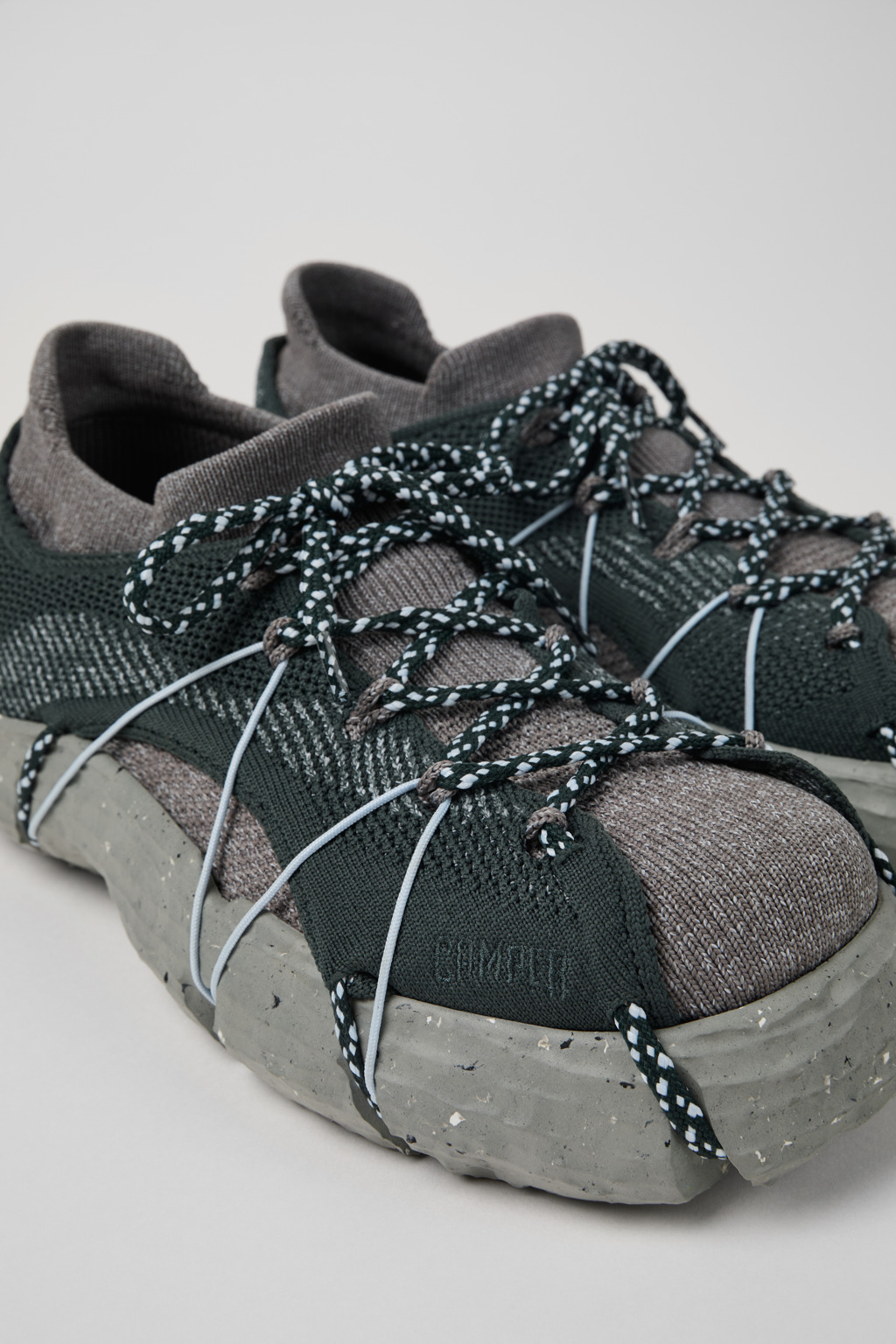 ROKU Gray Sneaker for Women