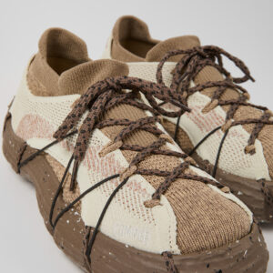 ROKU Multicolor Recycled PET Women's Sneakers.
