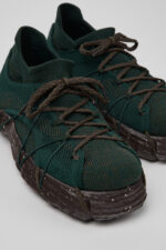 ROKU Green Sneaker for Women