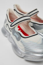 Karst Multicolor Recycled PET Women's Shoe.