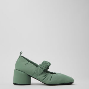 Niki Green Recycled PET Women's Shoes.