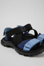 Drift Trail Sandal Multicolor Recycled PET Sandals for Women.
