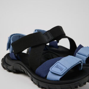 Drift Trail Sandal Multicolor Recycled PET Sandals for Women.