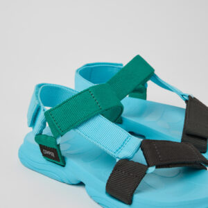 Karst Sandal Multicolor Recycled PET Women's Sandals.