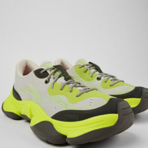 Karst 2 Multicolor Engineered Sneakers for Women.