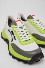 Drift Trail GORE-TEX Multicolor Sneakers for Women.