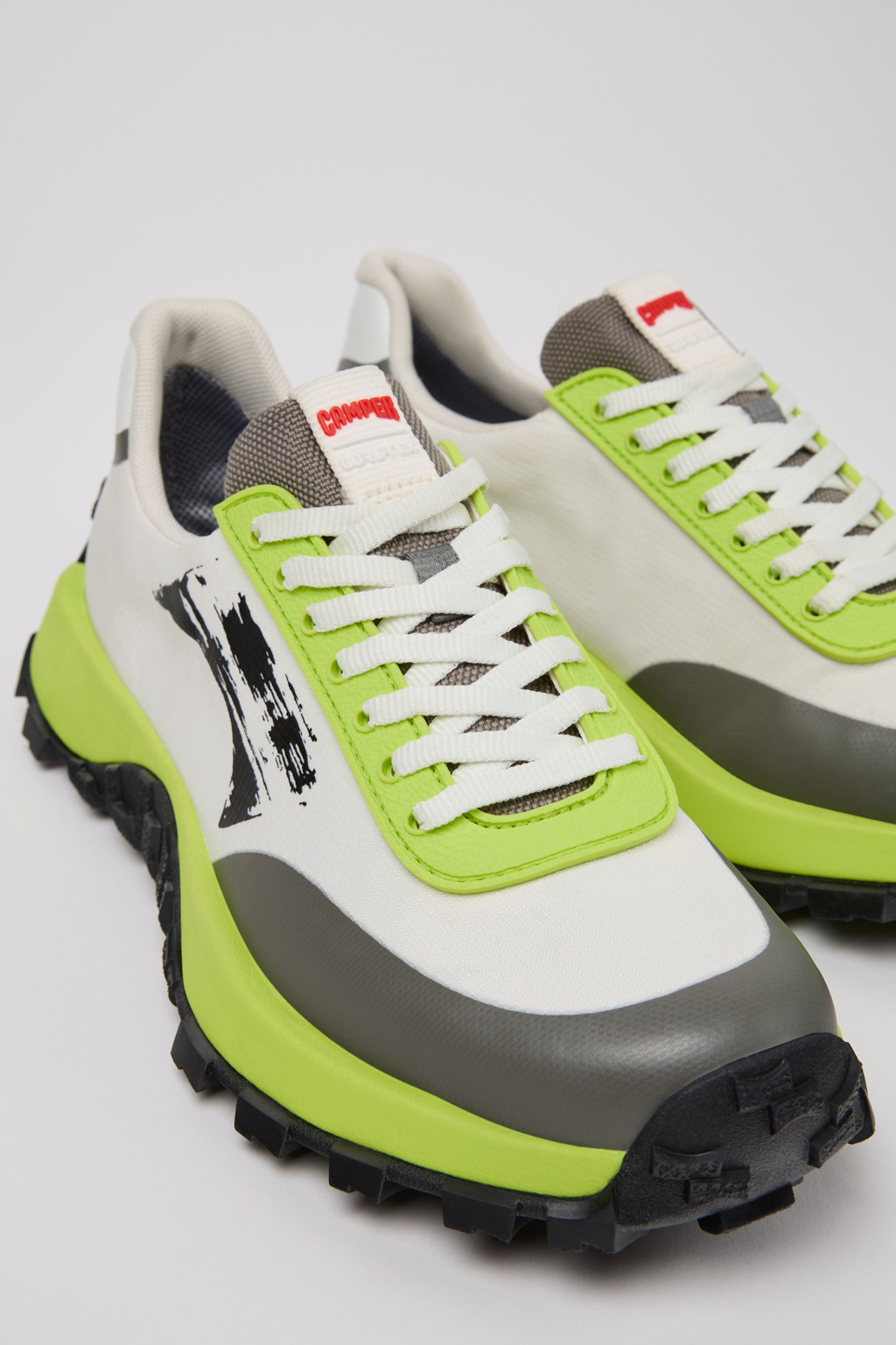 Drift Trail GORE-TEX Multicolor Sneakers for Women.