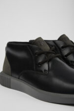 Bill Black ankle boot for men