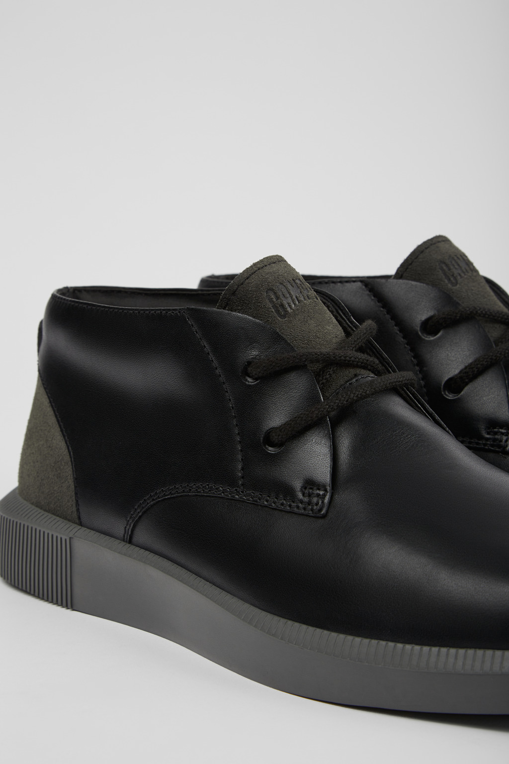Bill Black ankle boot for men