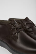 Bill Brown ankle boot for men