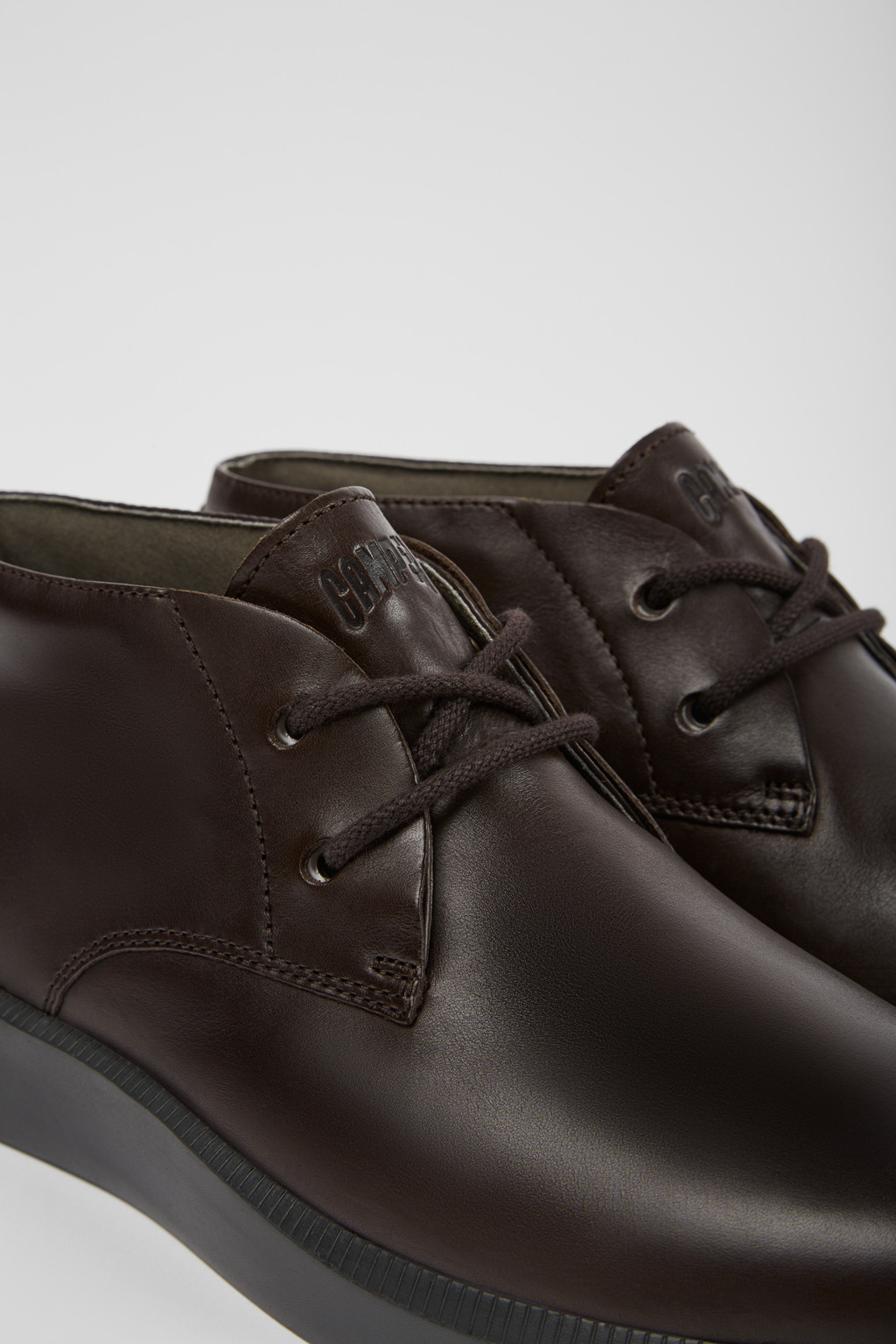 Bill Brown ankle boot for men