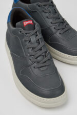 Runner Sneaker Boots for Men.
