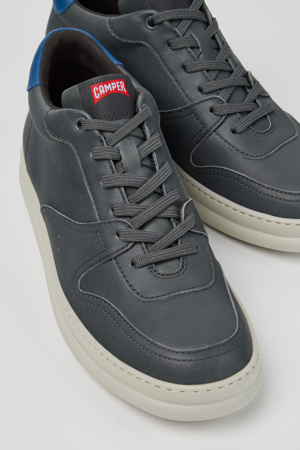 Runner Sneaker Boots for Men.