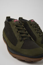Peu Pista PrimaLoft® MICHELIN Green ankle boots for men