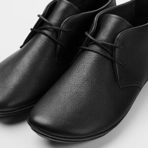 Right Black Ankle Boots for Women