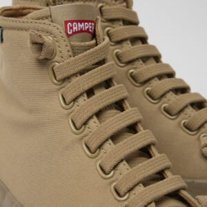 Peu Stadium Beige sneakers for women