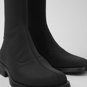 Dana Black boots for women