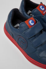 Runner Blue sneakers