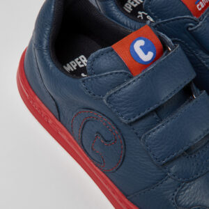 Runner Blue sneakers