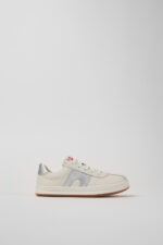 Runner Multicolor Leather Sneakers for Kids.