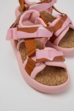 Pelotas Flota Multicolor Recycled PET Sandal for Kids.
