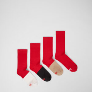 Odd Socks Pack Long unisex socks