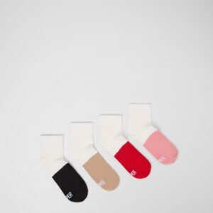 Odd Socks Pack Short unisex socks